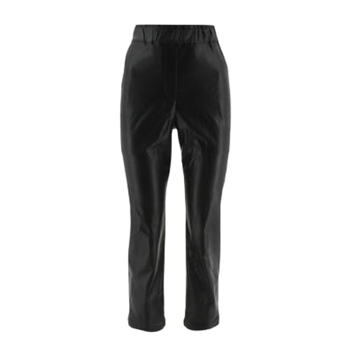 Pantalon simili cuir - Taille L - h&m - Modalova