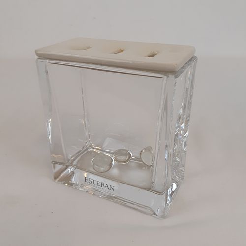 Diffuseur de parfum  tiges - style moderne - esteban paris - Modalova