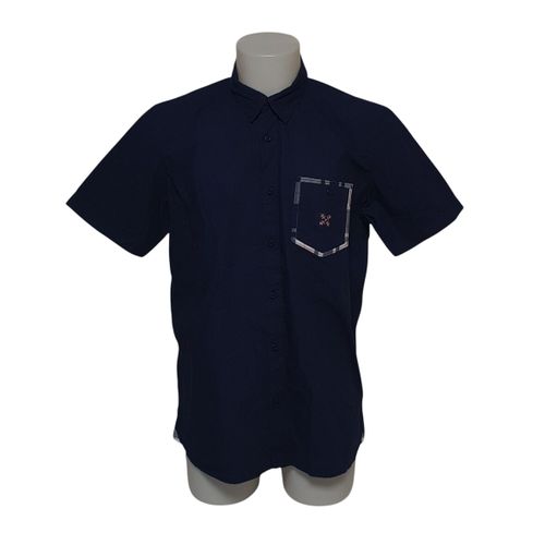Chemise Homme MC-OXBOW-L - oxbow - Modalova