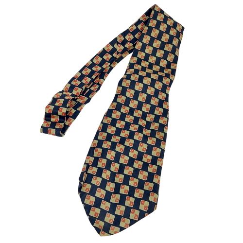Cravate - 100% soie - Jan Barel Paris - Made in France - jan darel paris - Modalova