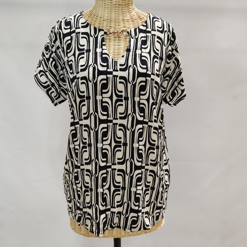 Blouse-RIU PARIS-38 - Label Emmaus - Modalova