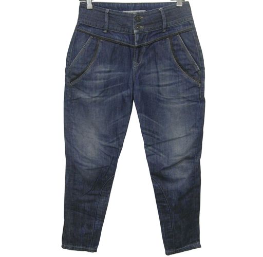 Pantalon jean Salsa (W25 L30) - salsa. - Modalova