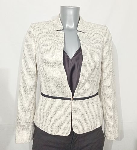 Veste courte lgante - Mango - S - mango - Modalova