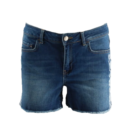 Short en jeans imprim - Taille 38 - lcw jeans - Modalova