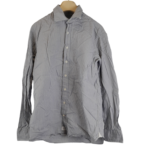 Chemise grise - Caf coton - L - caf coton - Modalova