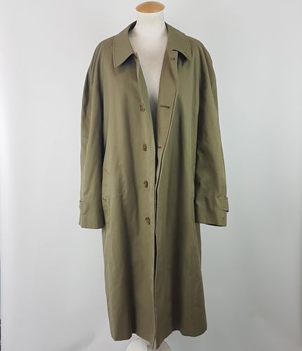 Trench vintage - 44/46 (estimation) - burberry - Modalova