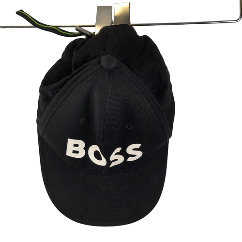 Casquette noir - Hugo Boss - PCE - hugo boss - Modalova