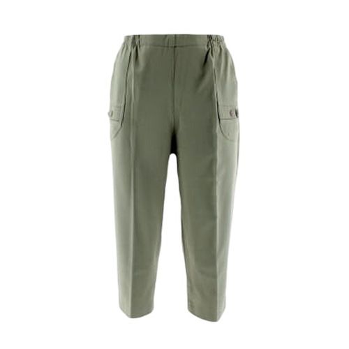 Pantacourt - Taille 38/40 - Label Emmaus - Modalova