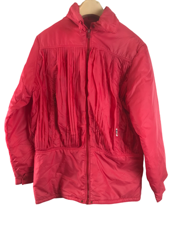 Blouson rose - V De V - 40 - v de v - Modalova