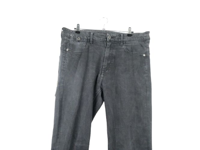 Pantalon jeans coupe super slim - Taille XXL - g-star raw - Modalova