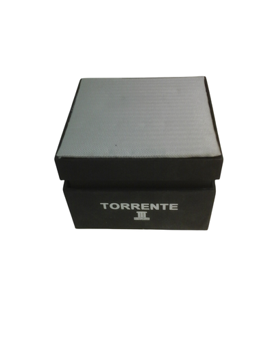 Coffret cravate Torrente - Label Emmaus - Modalova