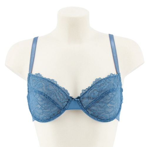 Soutien-gorge dentelle avec armatures - Taille 95B - Label Emmaus - Modalova