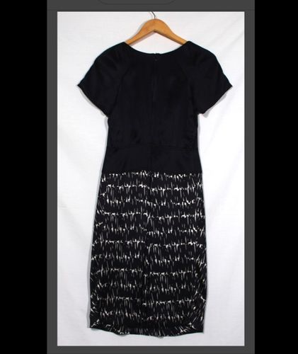 Robe en soie - T40 - Georges Rech - Modalova