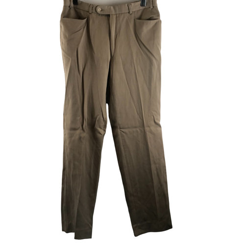 Pantalon beige - Odermark - 46 - odermark - Modalova