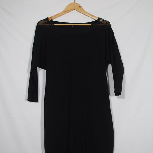 Robe T.S - lgance Minimaliste  - massimo dutti - Modalova
