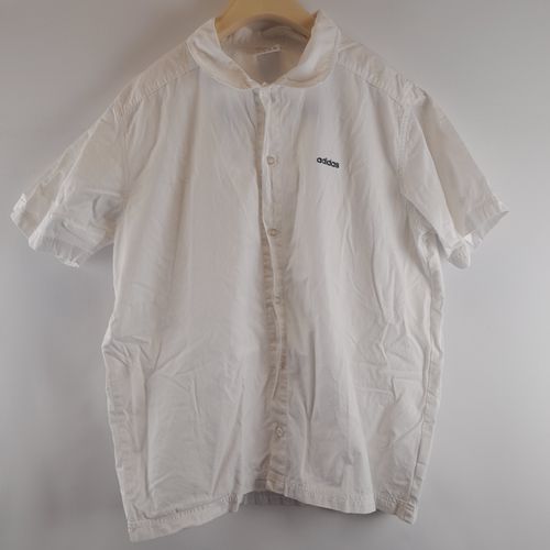 Chemise blanche - Adidas - L - adidas - Modalova