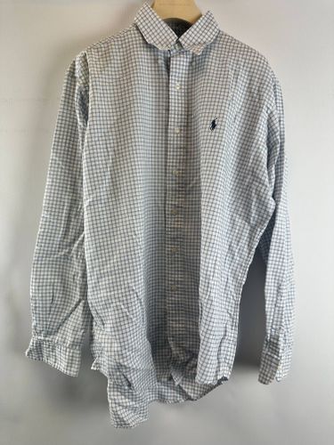 Chemise  carreaux - 48 - ralph lauren - Modalova