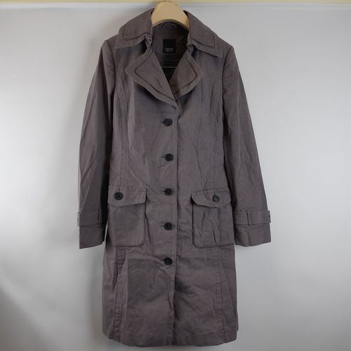 Manteau taupe - Esprit - 40 - esprit - Modalova