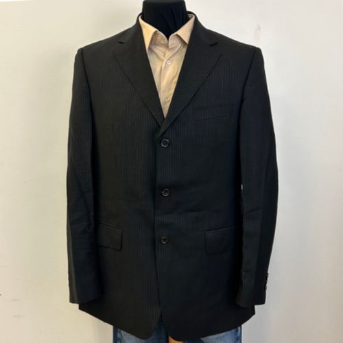 Costume  rayures verticales , , taille 50/L - hugo boss - Modalova