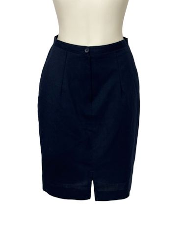 VINTAGE - Jupe crayon - Taille 40 - Label Emmaus - Modalova
