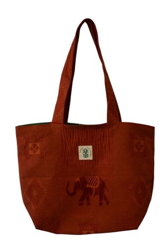 CABAS DOUBLE [10 ANS LABEL EMMAUS] - Label Emmaus - Modalova