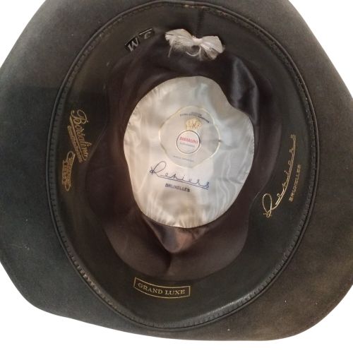 Chapeau Borsalino () - reniers bruxelles - Modalova