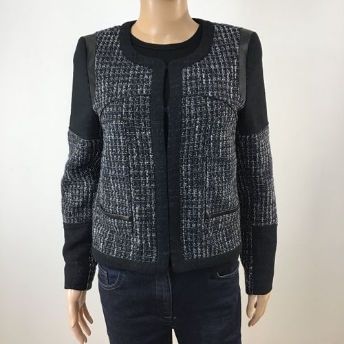 Gilet multicolore - Zapa - T.38 - Zapa - Modalova