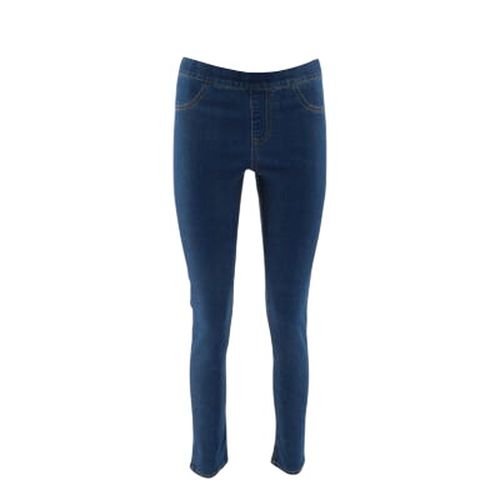 Pantalon en jean - taille 38 - inextenso - Modalova