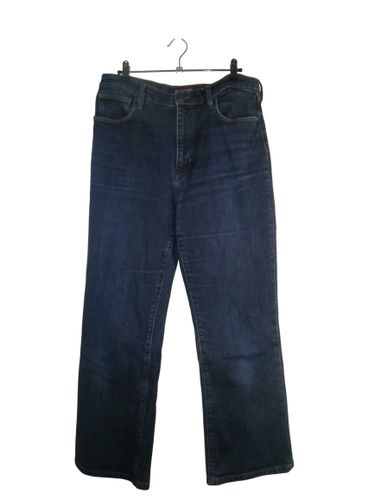 Pantalon jeans coupe droite - Taille XL - Comptoir des Cotonniers - Modalova