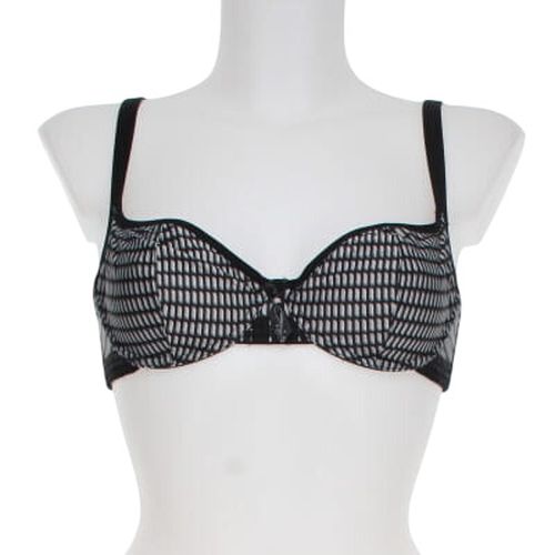 Soutien-gorge avec armatures imprimes - Taille 90C - sans complexe - Modalova
