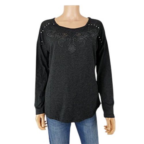 T-shirt imprim - taille L - in extenso - Modalova