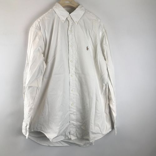 Chemise blanche - Ralph Lauren - 52 - ralph lauren - Modalova