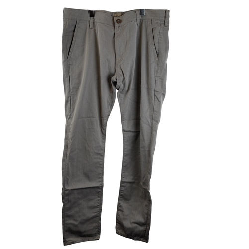 Pantalon gris - Lee Cooper - 48 - lee cooper - Modalova