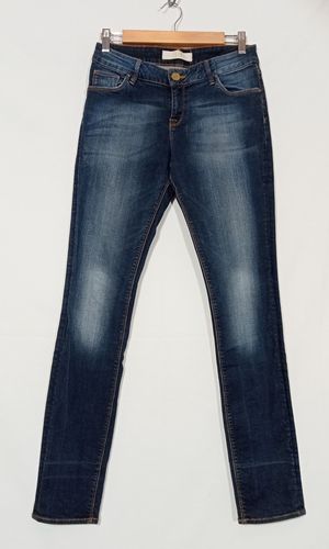 Jean skinny - Zara basic - 38 - zara basic - Modalova