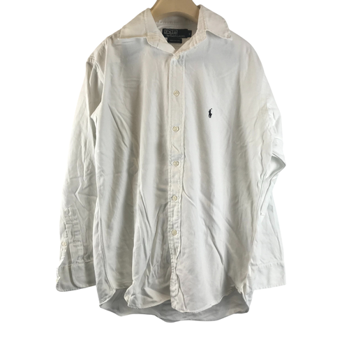 Chemise blanche - M - polo by ralph lauren - Modalova