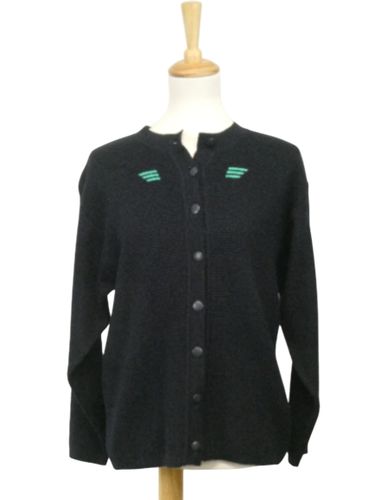 Gilet "Coordonnes" vintage - 40 - christian dior - Modalova