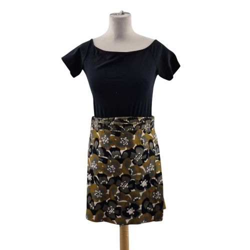 Jupe neuve en maille- - T36 - promod - Modalova