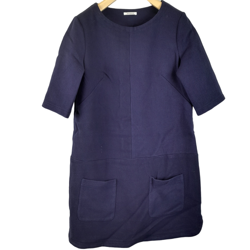 Robe violette - Promod - 38 - promod - Modalova