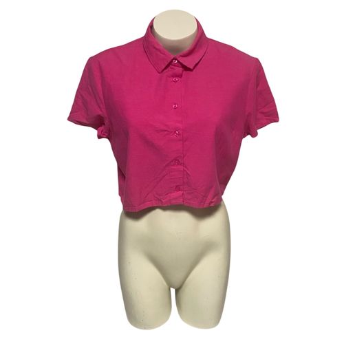Chemise Femme MC-JENNYFER-L - jennyfer - Modalova