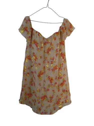 Szane - Mini robe en soie - 36 - szane - Modalova