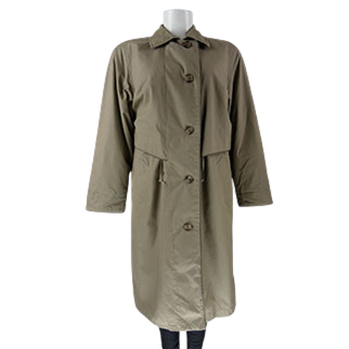 Manteau long - Taille 50 - classics - Modalova