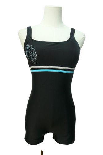 L58 - Combishort de bain - Taille 42 - nabaiji oxylane - Modalova