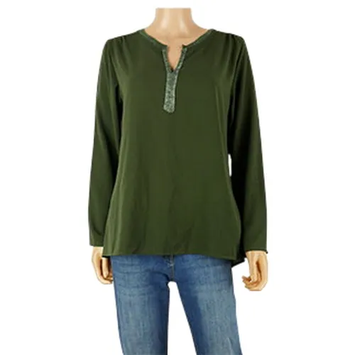 Blouse - taille L - nomie & co - Modalova