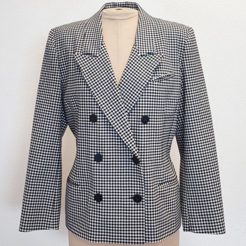  - Blazer vintage - T2 - 1.2.3 - Modalova