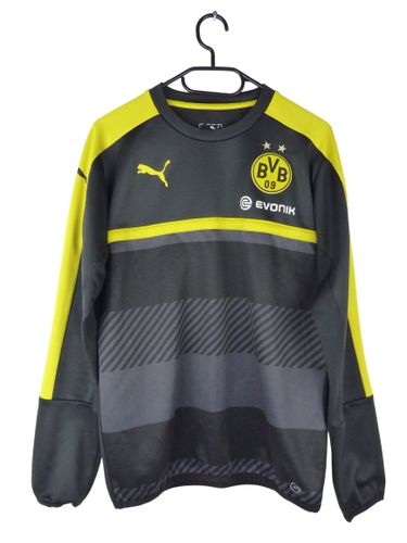 Sweat Dortmund vintage 2016/2017 T.S - puma - Modalova