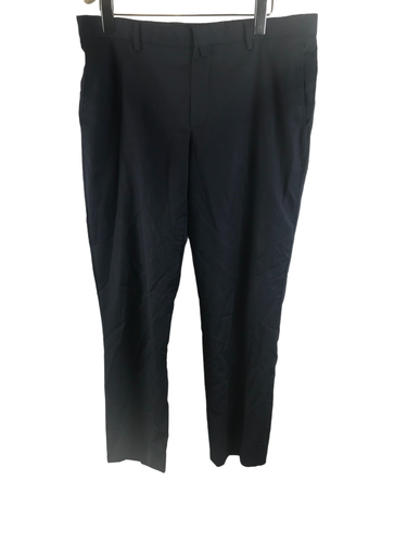 Pantalon bleu marine - 36 - hackett london - Modalova