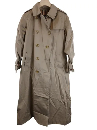Impermable beige - 40 - burberrrys - Modalova