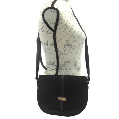 Sac fourre-tout en Sudine - manoukian - Modalova