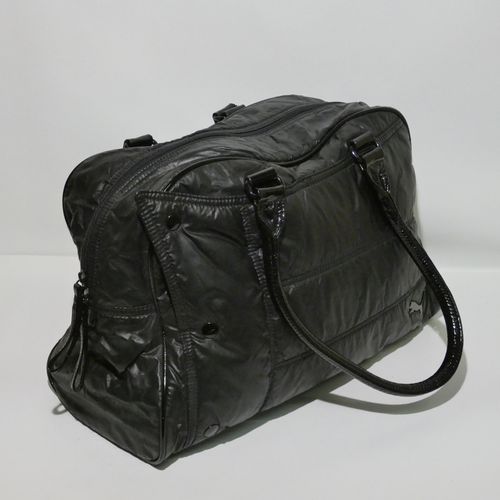 Sac de sport matelass - Puma - puma - Modalova