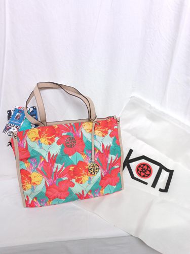 Cabas floral Kenzo - kenzo - Modalova